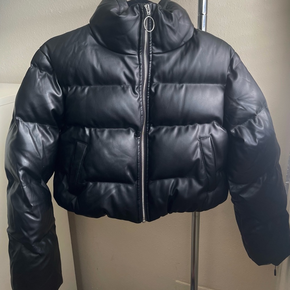 Puffer Jacket